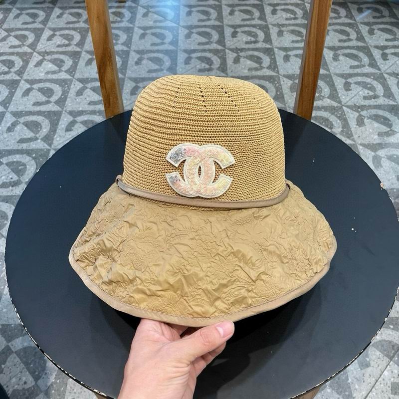 Chanel hat (278)