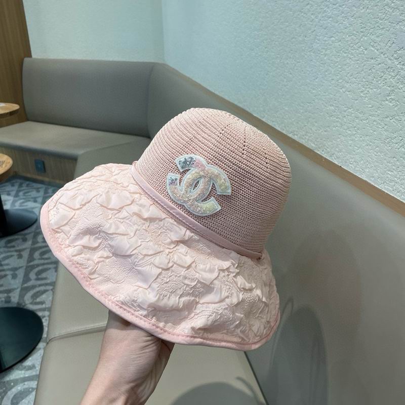 Chanel hat (281)