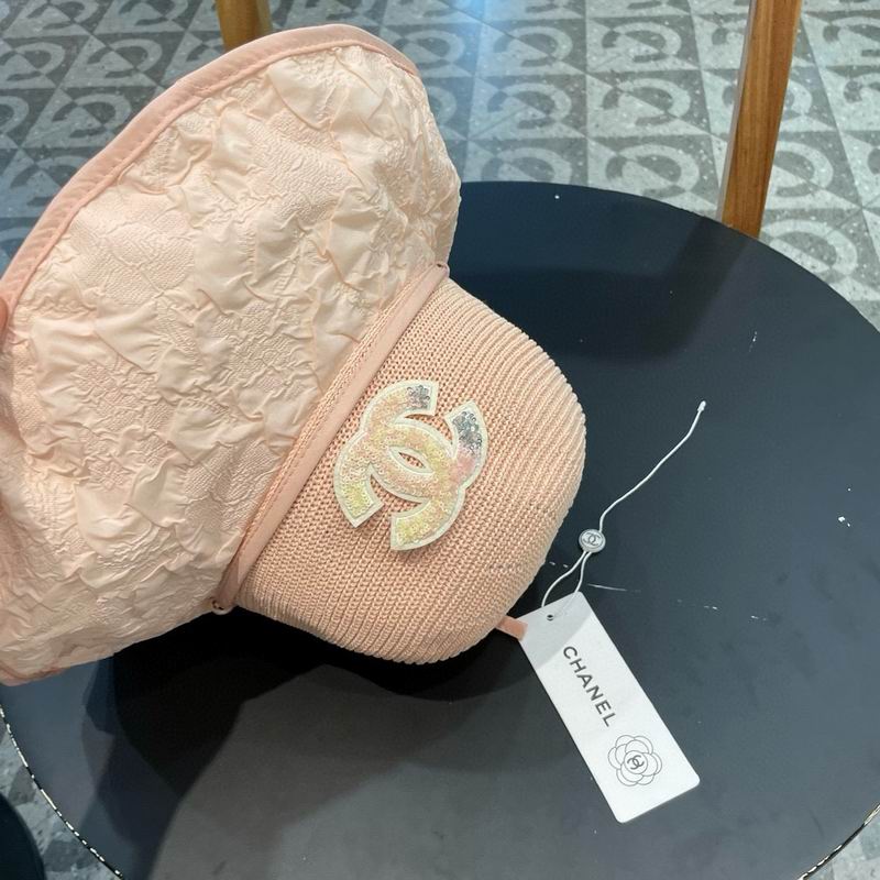 Chanel hat (283)