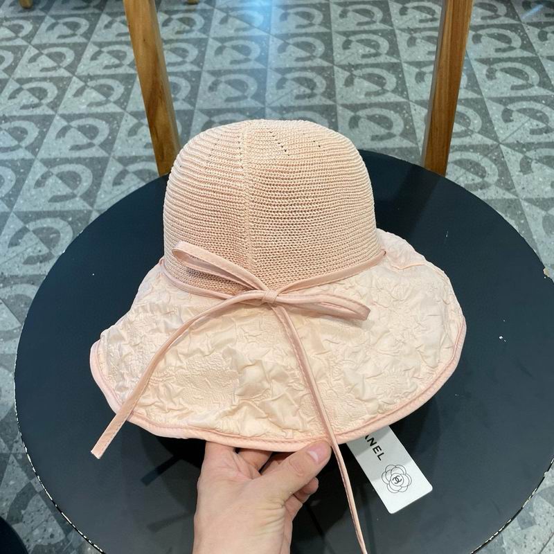 Chanel hat (286)