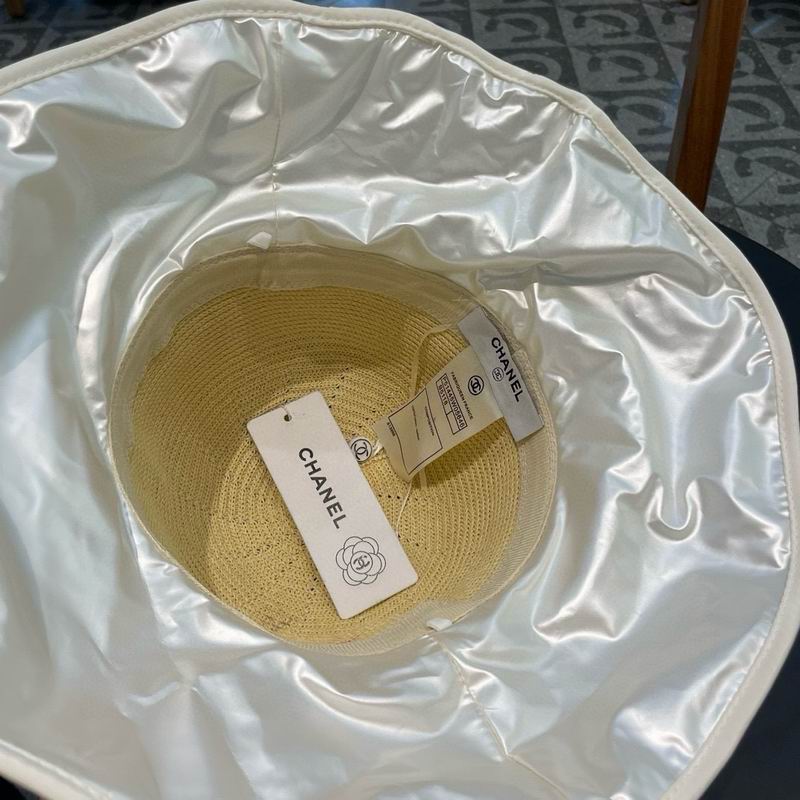 Chanel hat (289)