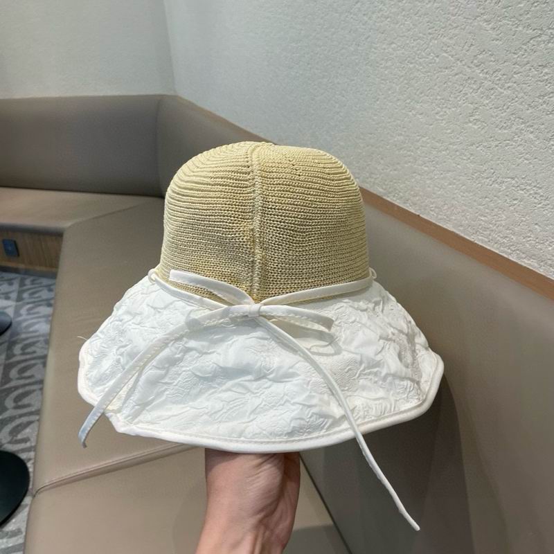 Chanel hat (291)