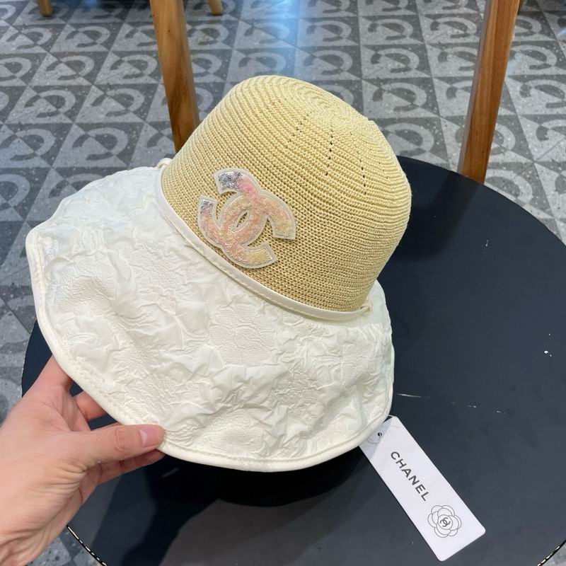 Chanel hat (295)