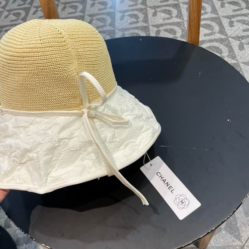 Chanel hat (296)