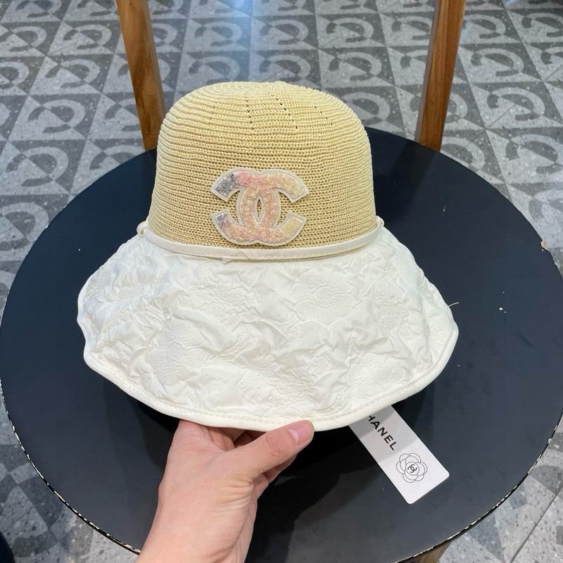 Chanel hat (298)