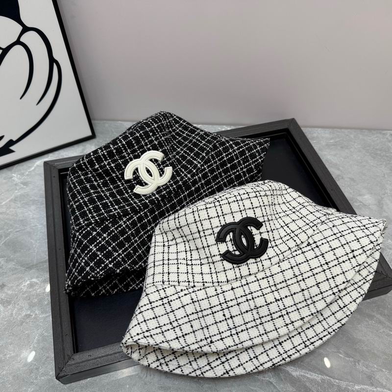 Chanel hat (299)