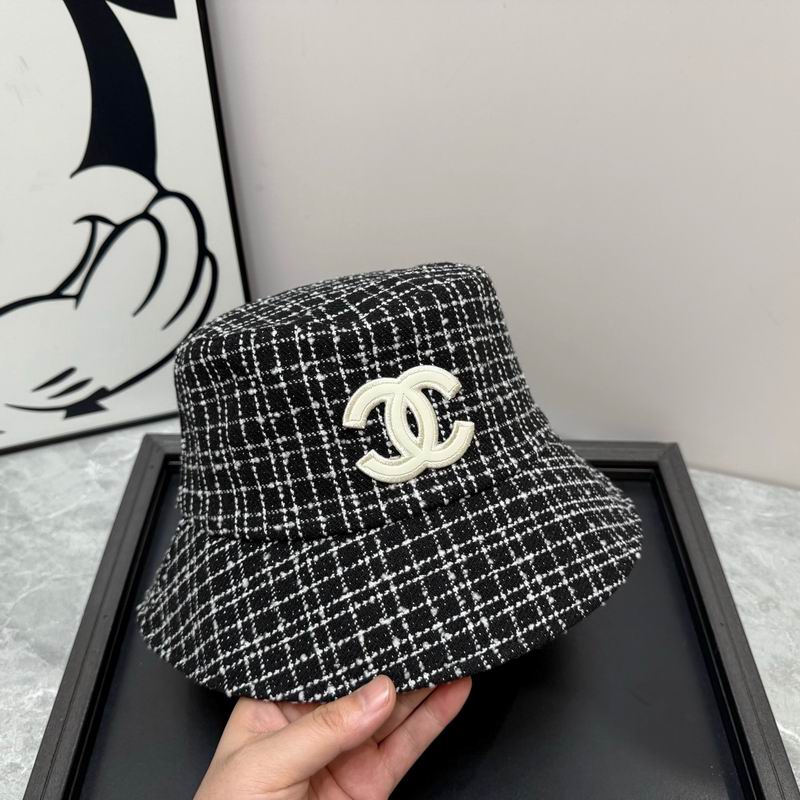 Chanel hat (300)