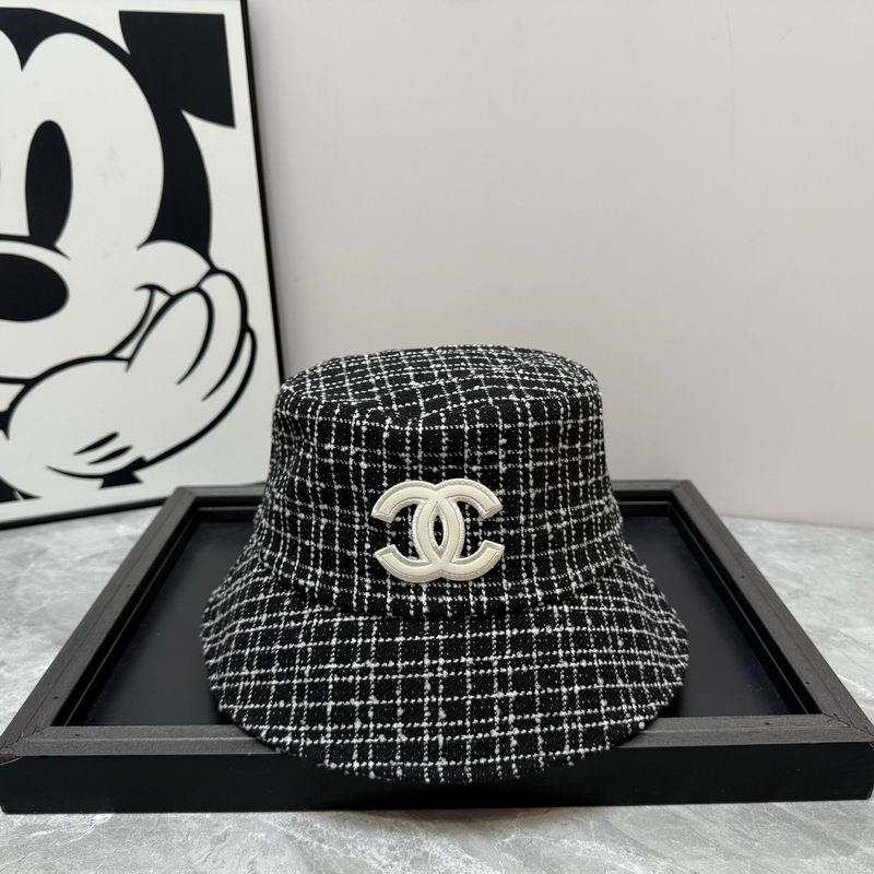 Chanel hat (301)