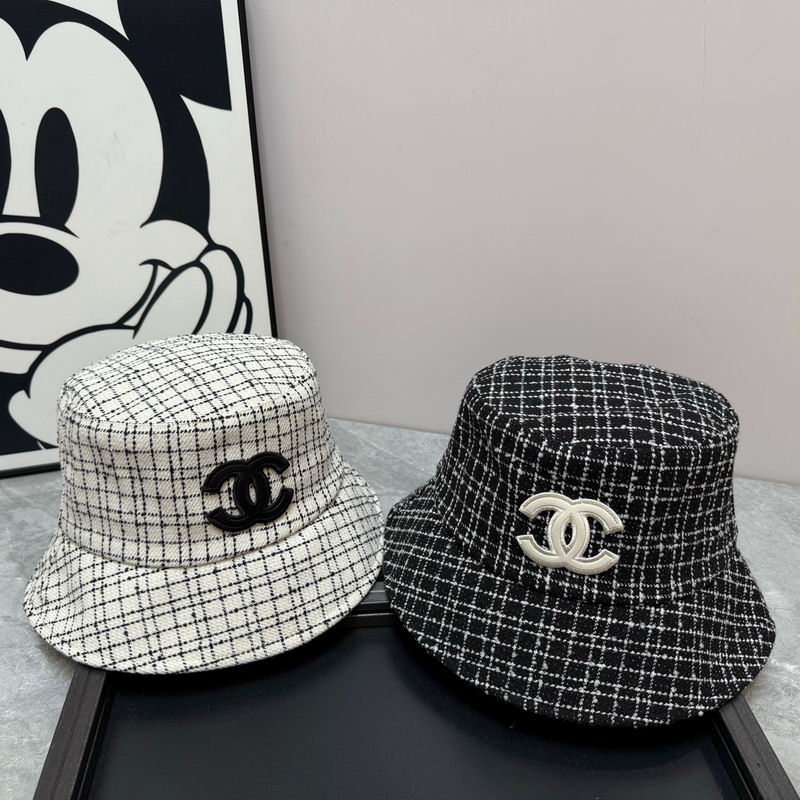 Chanel hat (302)
