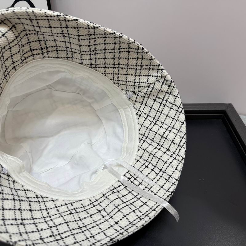 Chanel hat (303)