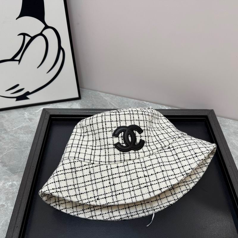 Chanel hat (304)