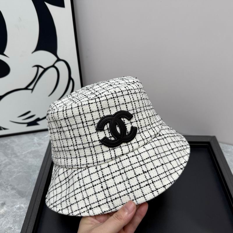 Chanel hat (305)
