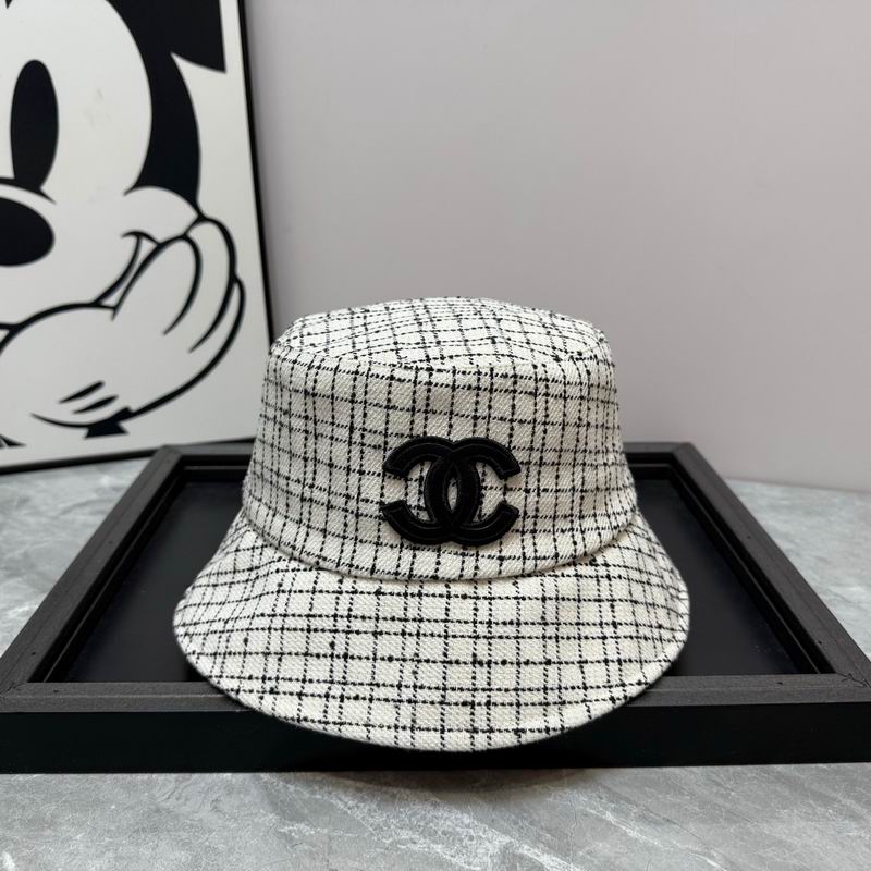 Chanel hat (306)