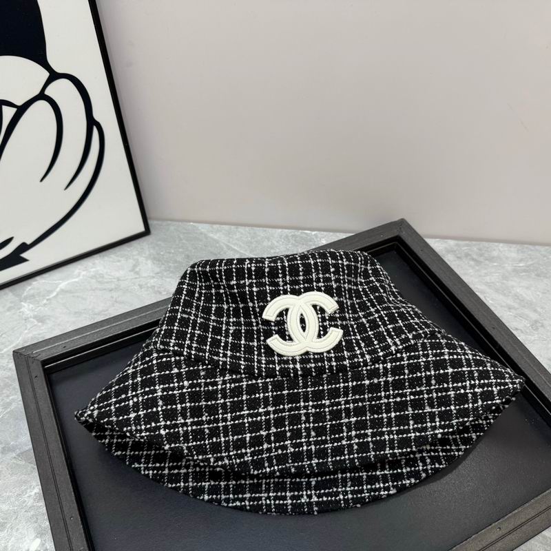 Chanel hat (307)