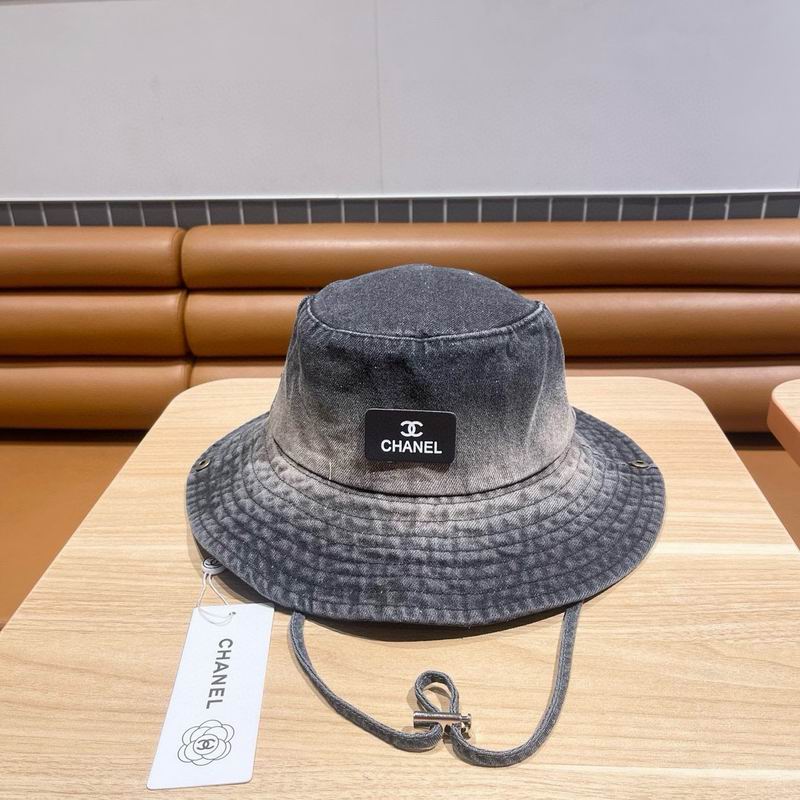 Chanel hat (316)