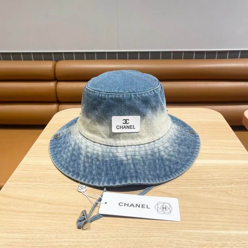 Chanel hat (321)
