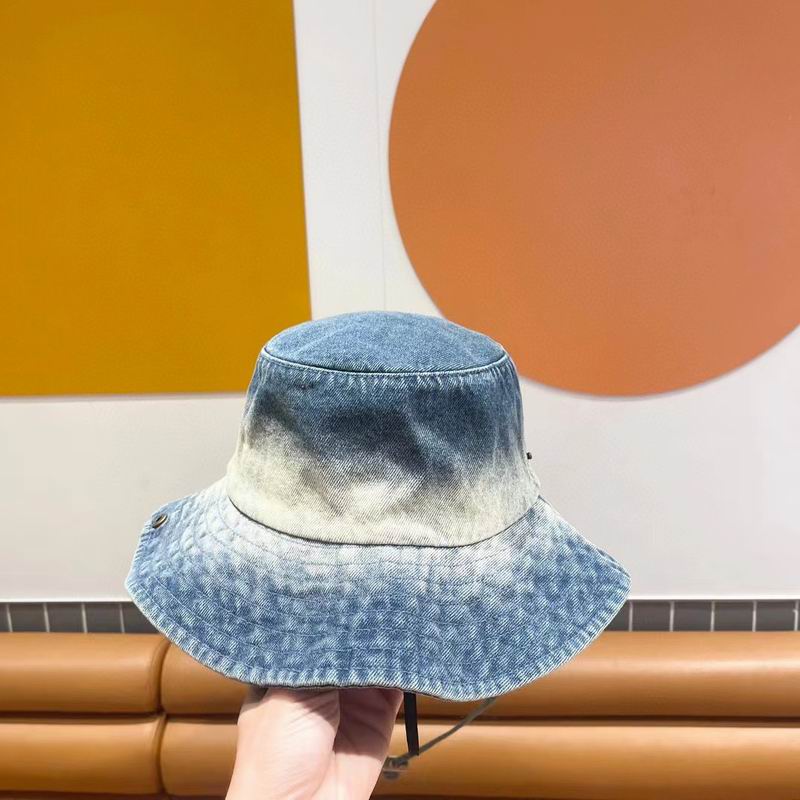 Chanel hat (325)