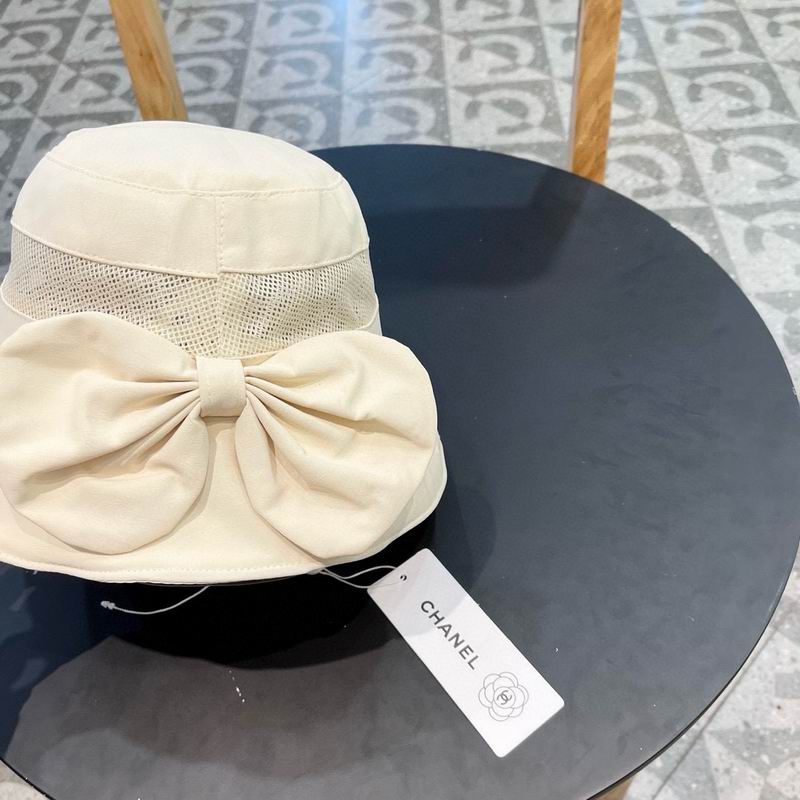 Chanel hat (326)
