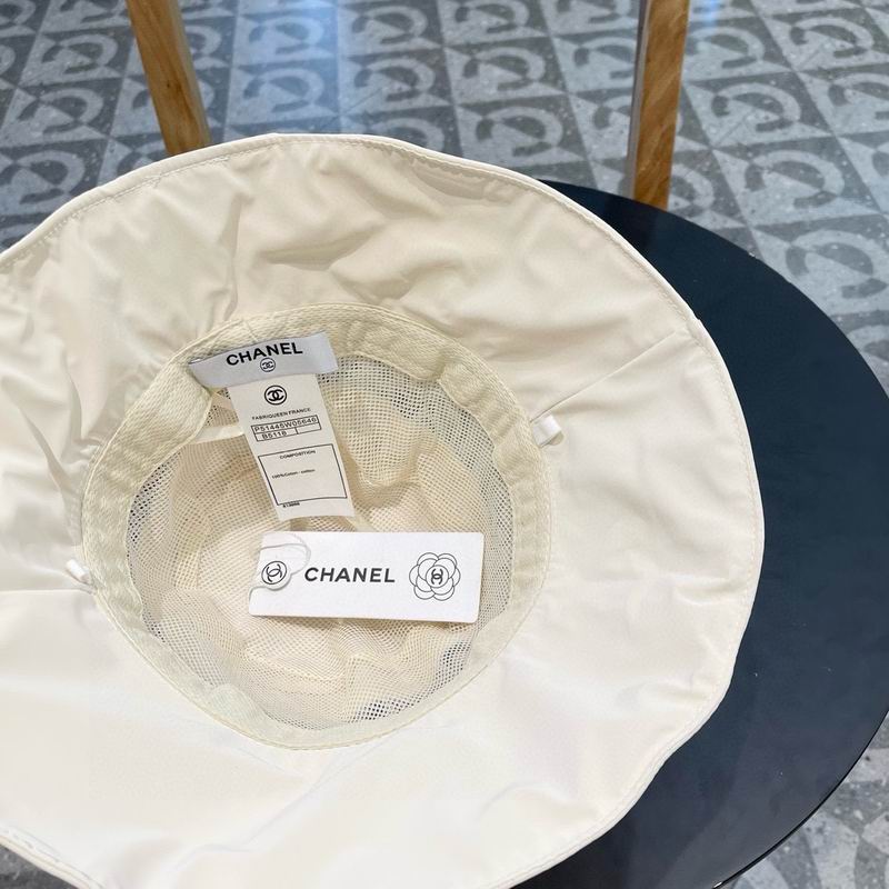 Chanel hat (327)
