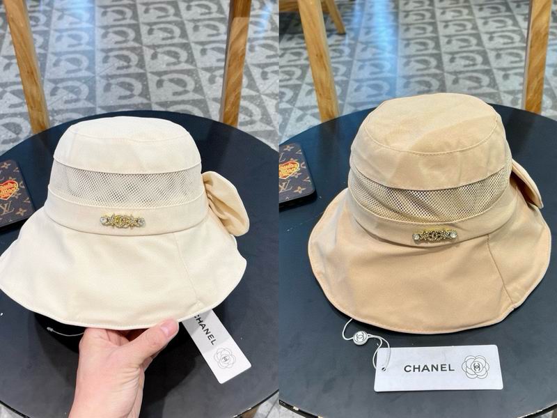Chanel hat (330)
