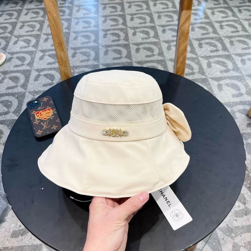 Chanel hat (333)