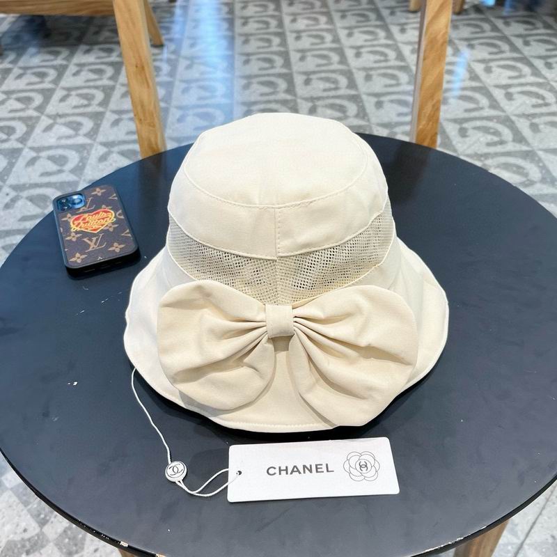 Chanel hat (334)