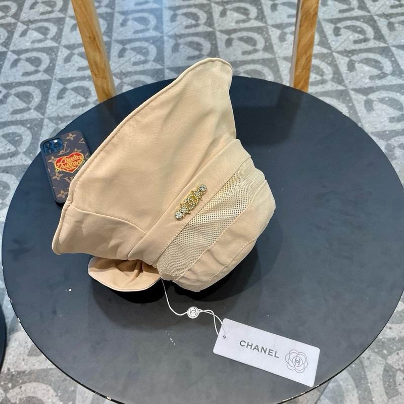 Chanel hat (336)