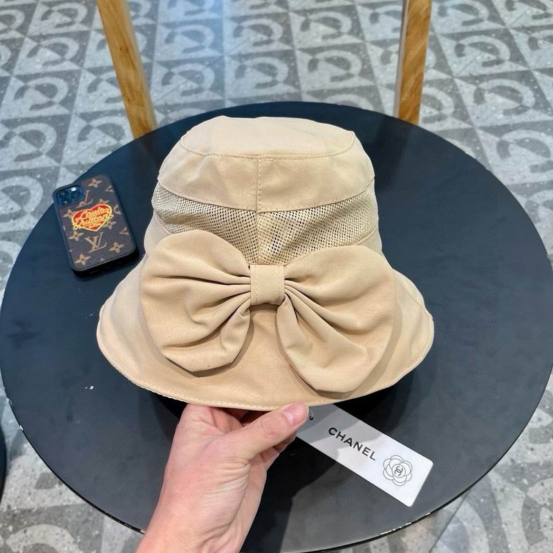 Chanel hat (341)