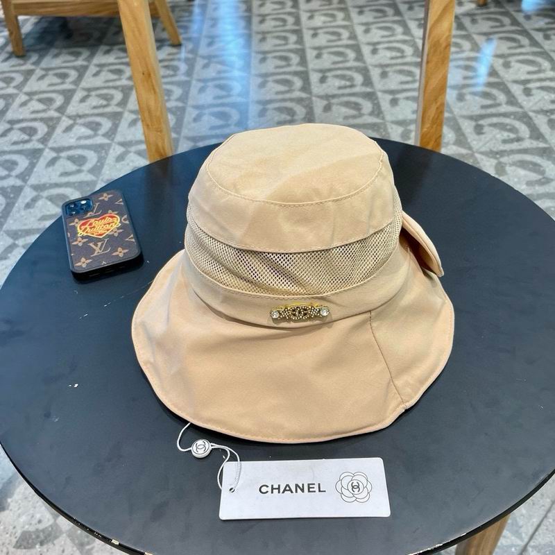 Chanel hat (343)