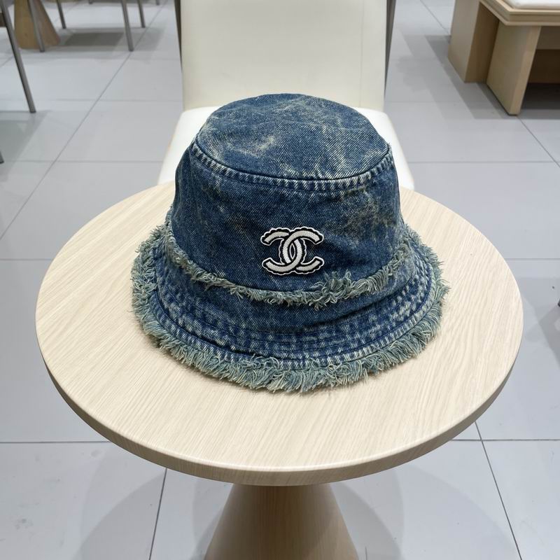 Chanel hat (352)