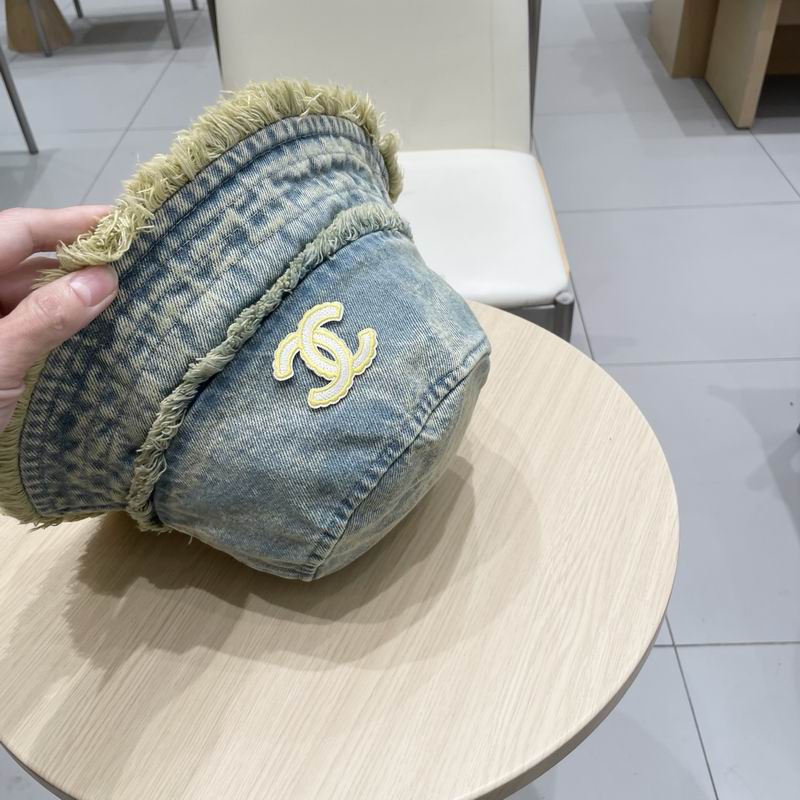 Chanel hat (359)