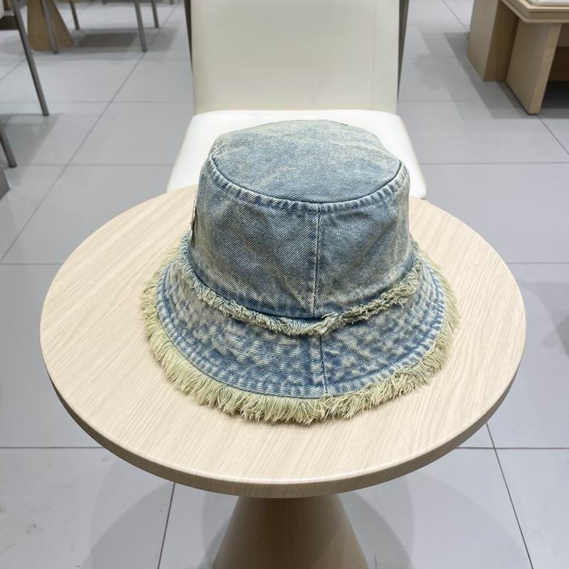 Chanel hat (361)