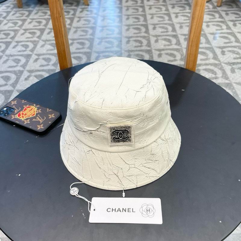 Chanel hat (363)