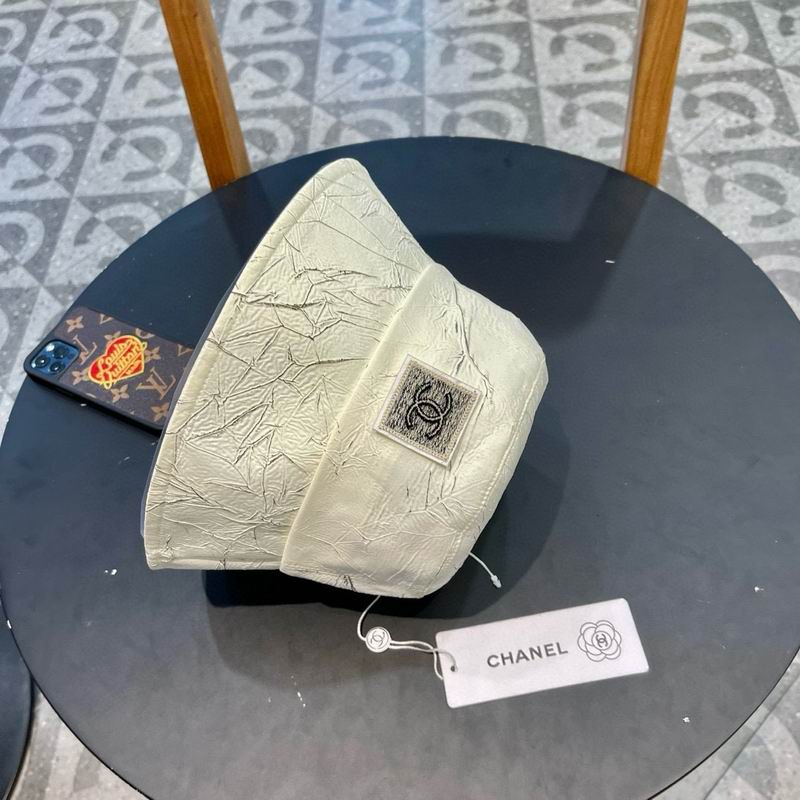 Chanel hat (367)