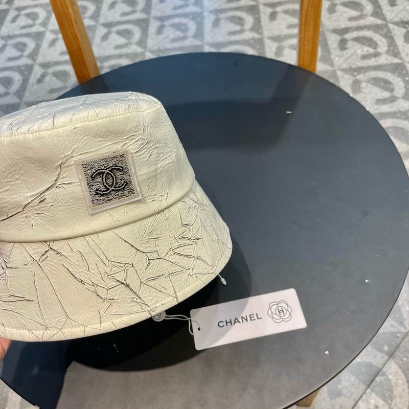 Chanel hat (368)