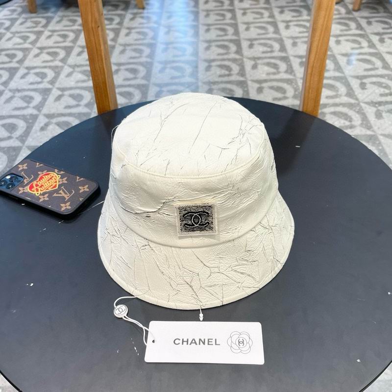 Chanel hat (371)