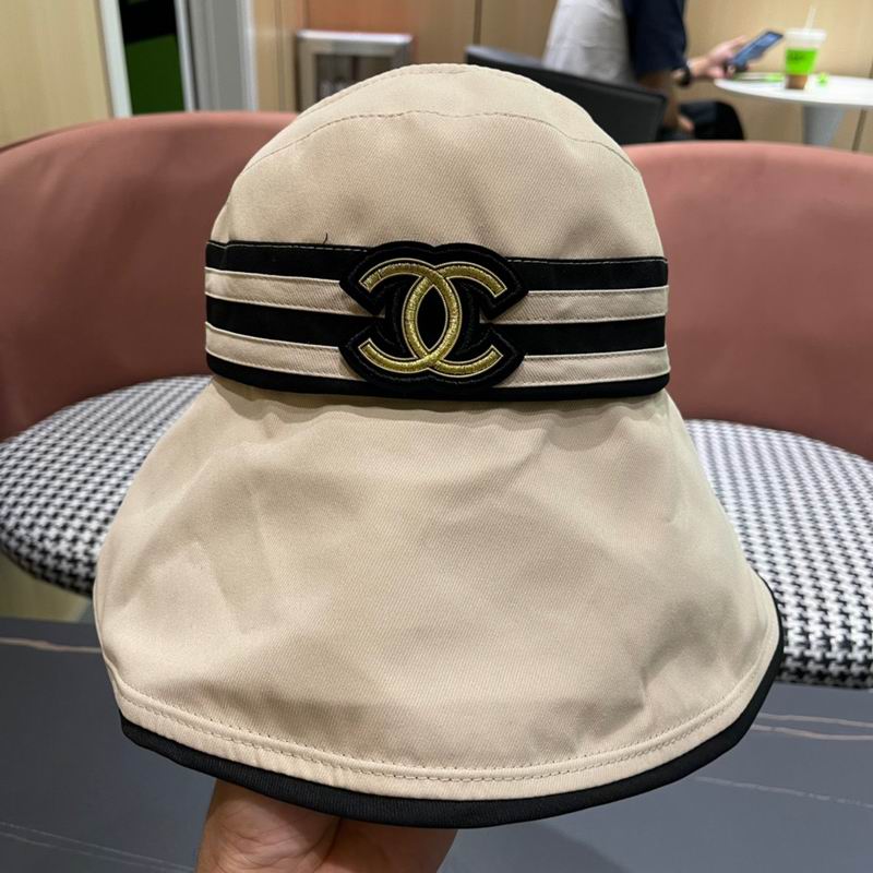 Chanel hat (378)