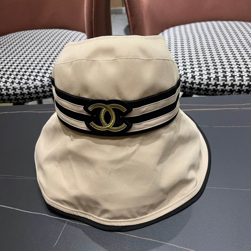 Chanel hat (382)