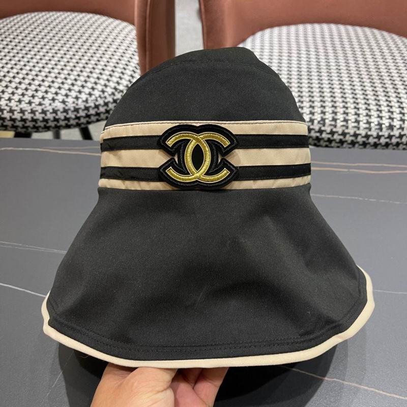 Chanel hat (390)