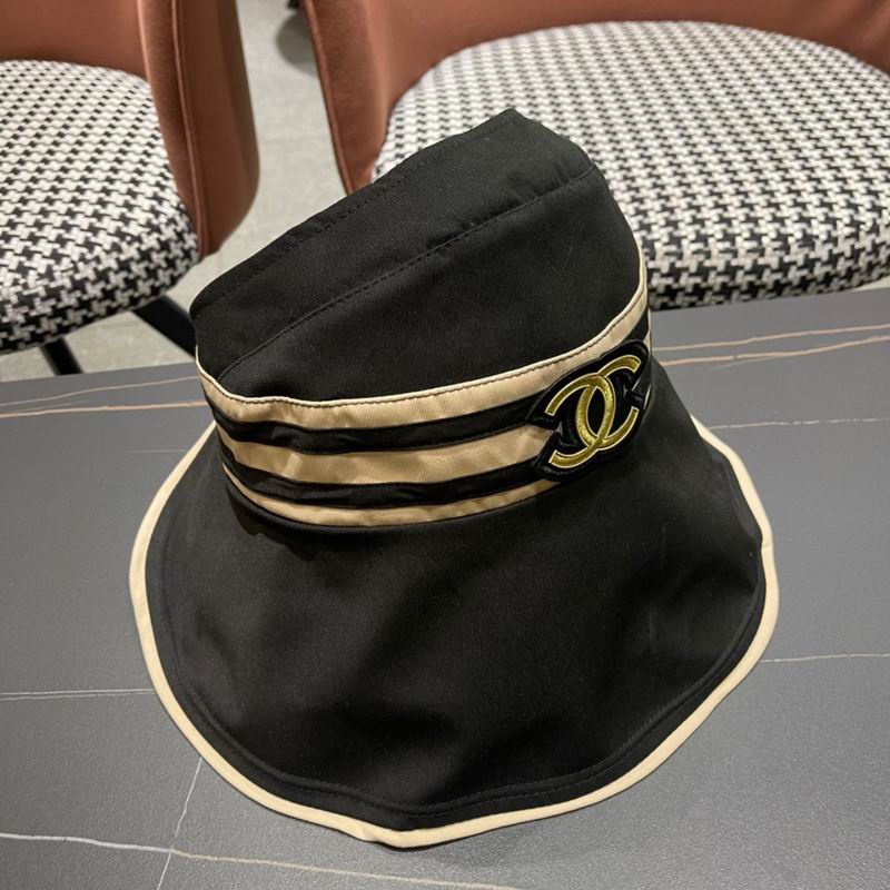 Chanel hat (392)