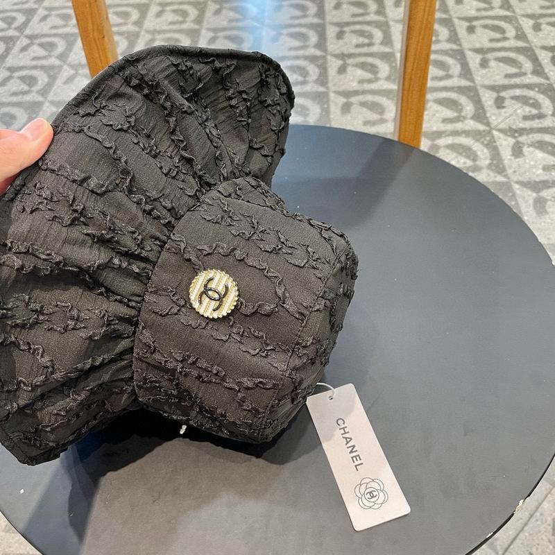 Chanel hat (400)