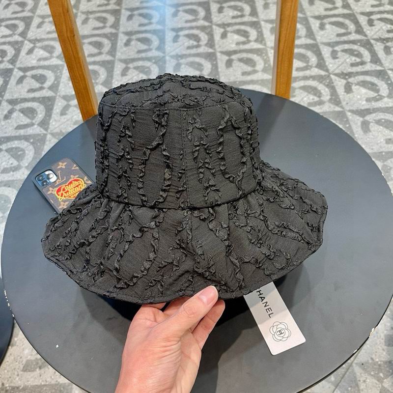 Chanel hat (403)