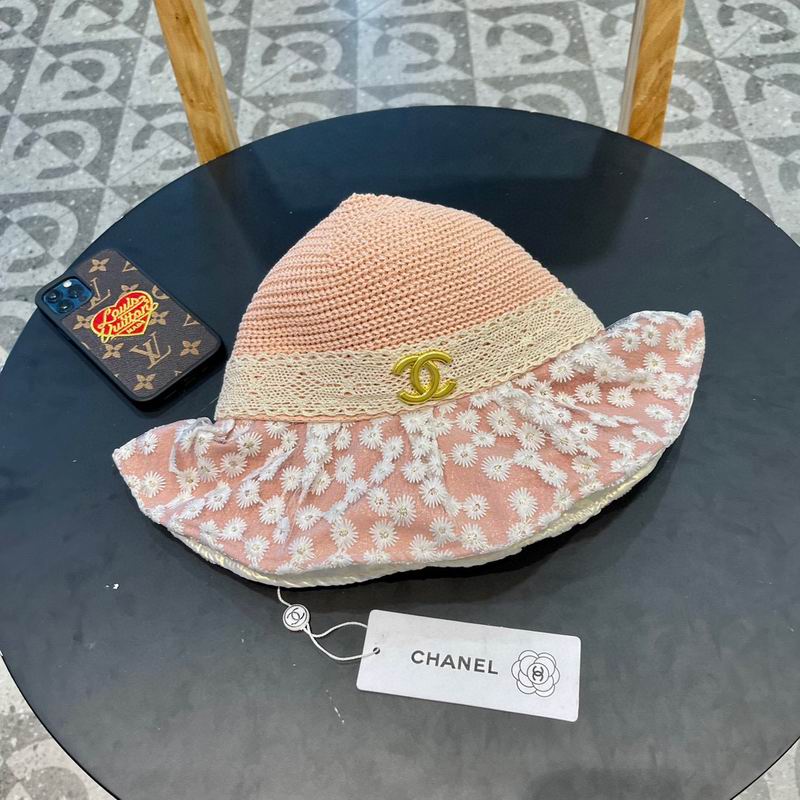 Chanel hat (404)
