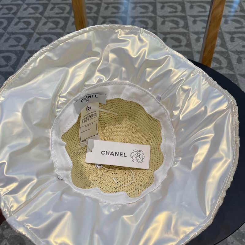 Chanel hat (405)