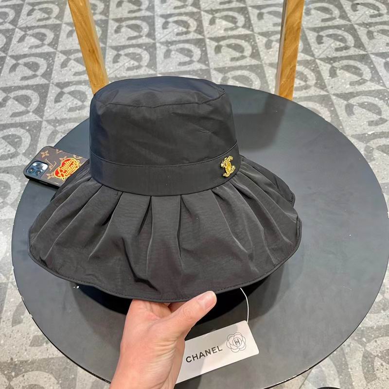 Chanel hat (413)