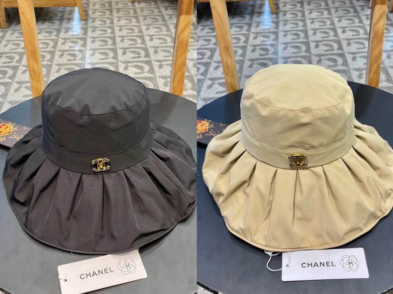 Chanel hat (415)