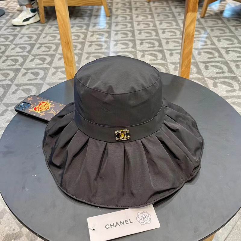 Chanel hat (418)