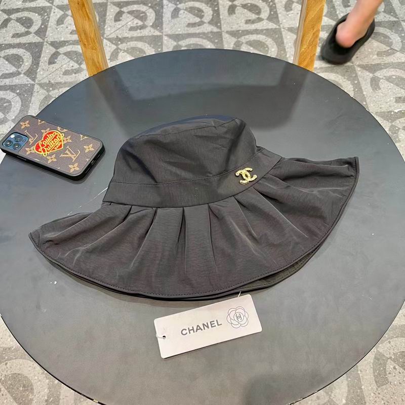 Chanel hat (419)