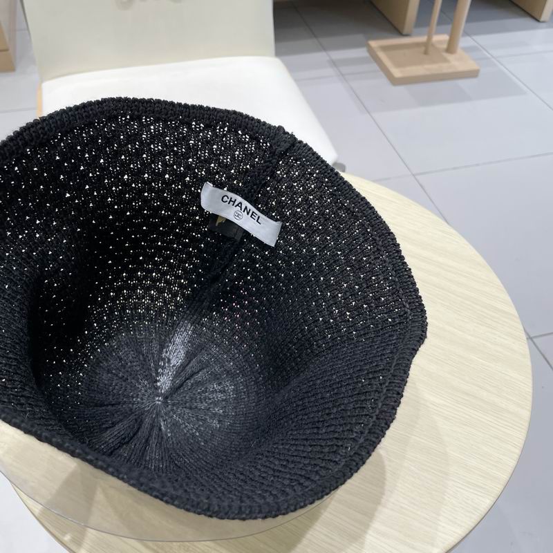 Chanel hat (420)