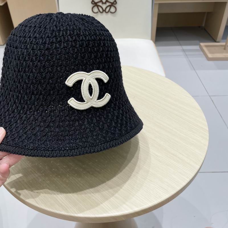 Chanel hat (422)